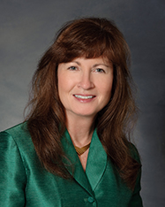 Sheila G. Vickers
